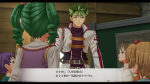 Screenshots Trails in the Sky 2nd Chapter 