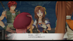 Screenshots Trails in the Sky 2nd Chapter 