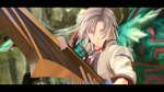 Screenshots Trails in the Sky 2nd Chapter 