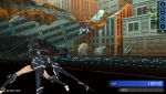 Screenshots Black Rock Shooter: The Game 