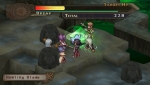 Screenshots Blazing Souls: Accelate 