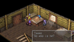 Breath of Fire III