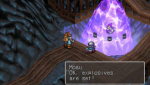Breath of Fire III