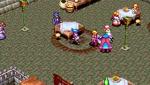 Screenshots Breath of Fire III 