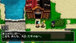 Screenshots ClaDun: This is an RPG Coco, le malchanceux du groupe.