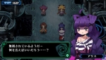 Screenshots Criminal Girls 