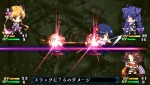 Screenshots Criminal Girls 