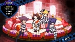 Criminal Girls