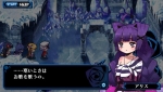 Screenshots Criminal Girls 