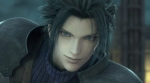 Screenshots Crisis Core: Final Fantasy VII Zack, SOLDIER 2nd class.
