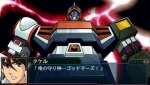 Screenshots Dai-2-Ji Super Robot Taisen Z Hakai-Hen 