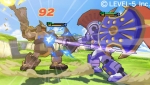 Screenshots Little Battlers eXperience 