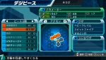 Screenshots Digimon Adventure PSP 