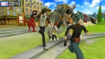 Screenshots Digimon World Re:Digitize 