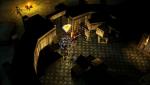 Screenshots Dungeons & Dragons: Tactics Un combat de nuit
