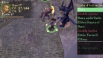 Screenshots Dungeons & Dragons: Tactics Certains enemis sont gigantesques