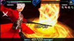 Screenshots Fate/Extra 
