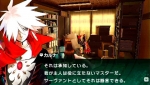 Screenshots Fate/Extra CCC 