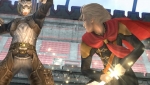 Screenshots Final Fantasy Type-0 