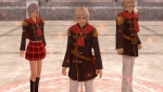 Screenshots Final Fantasy Type-0 