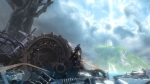 Screenshots Final Fantasy Type-0 