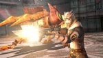 Screenshots Final Fantasy Type-0 