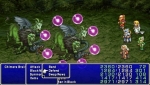 Screenshots Final Fantasy IV: The Complete Collection 