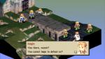 Screenshots Final Fantasy Tactics: The War of the Lions 