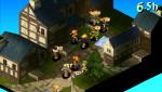 Screenshots Final Fantasy Tactics: The War of the Lions 