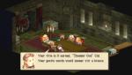 Screenshots Final Fantasy Tactics: The War of the Lions 