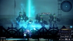 Screenshots Final Fantasy Type-0 