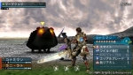 Screenshots Frontier Gate + 