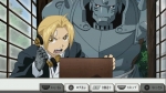 Screenshots Fullmetal Alchemist: To the Promised Day 