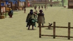 Screenshots Fushigi no Dungeon: Fuurai no Shiren 3 Portable 