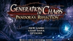 Screenshots Generation of Chaos: Pandora’s Reflection 
