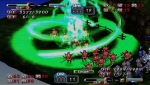 Generation of Chaos PSP
