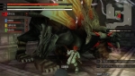 Screenshots God Eater 