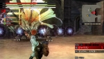 Screenshots God Eater 