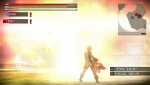 Screenshots God Eater 
