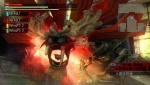 Screenshots God Eater 