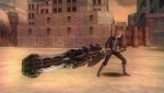 Screenshots God Eater 2 