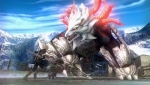 Screenshots God Eater 2 