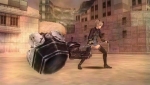 Screenshots God Eater 2 