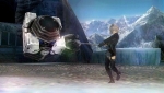 Screenshots God Eater 2 