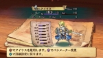 Screenshots Grand Knights History 