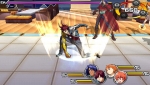Screenshots Heroes Phantasia 