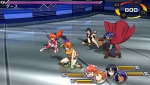 Screenshots Heroes Phantasia 