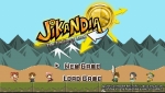 Screenshots Jikandia: The Timeless Land 