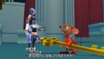 Screenshots Kingdom Hearts: Birth by Sleep 
