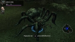 Screenshots Le Seigneur des Anneaux Tactics Contrôler Arachne est un vrai plaisir